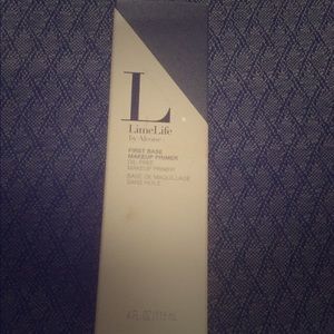 Full size first base primer